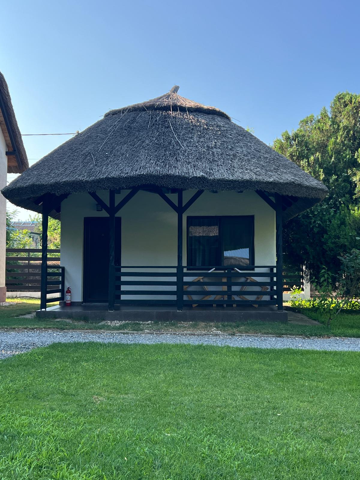 Bungalow