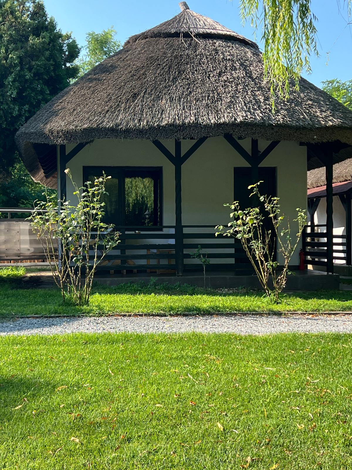 Bungalow